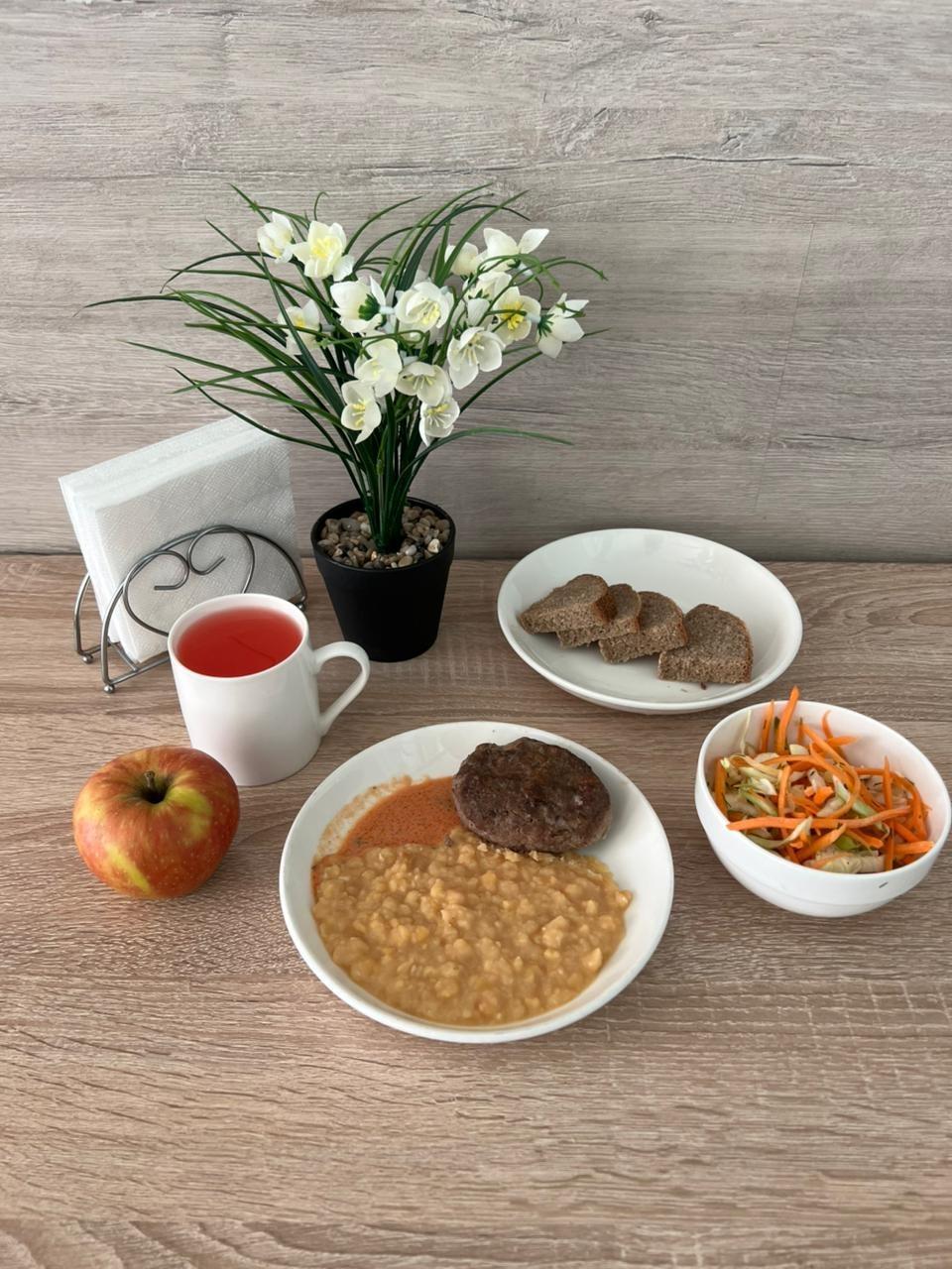 3 апта мәзірі                                                                                       Меню3 неделя