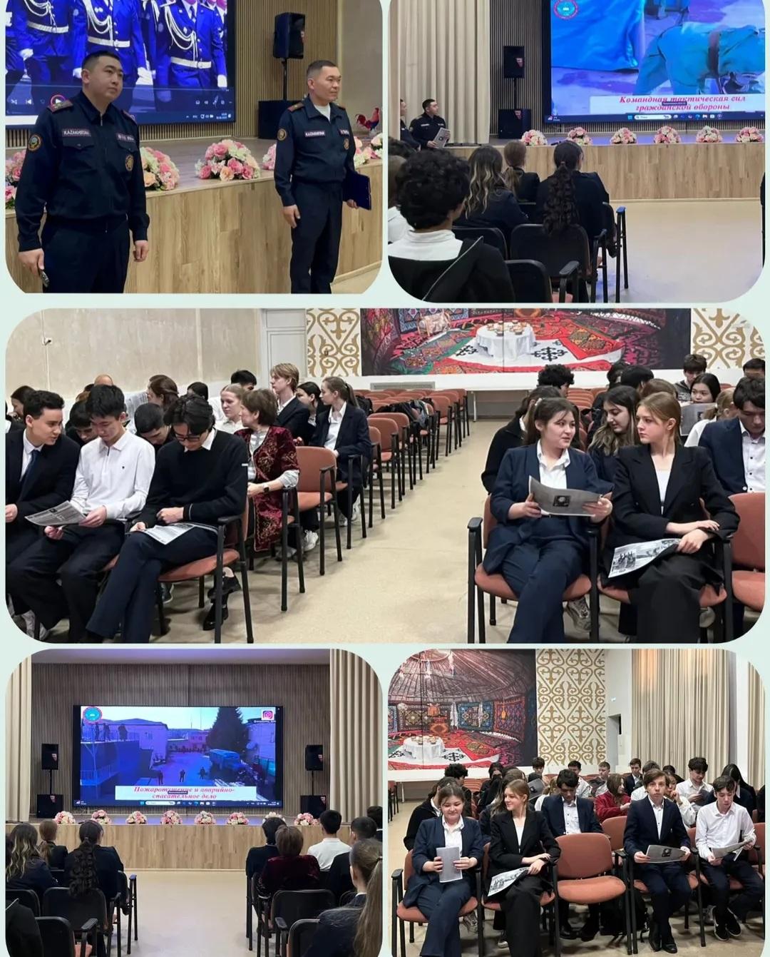 ПРОВЕДЕНИЕ ПРОФОРИЕНТАЦИОННОЙ РАБОТЫ.