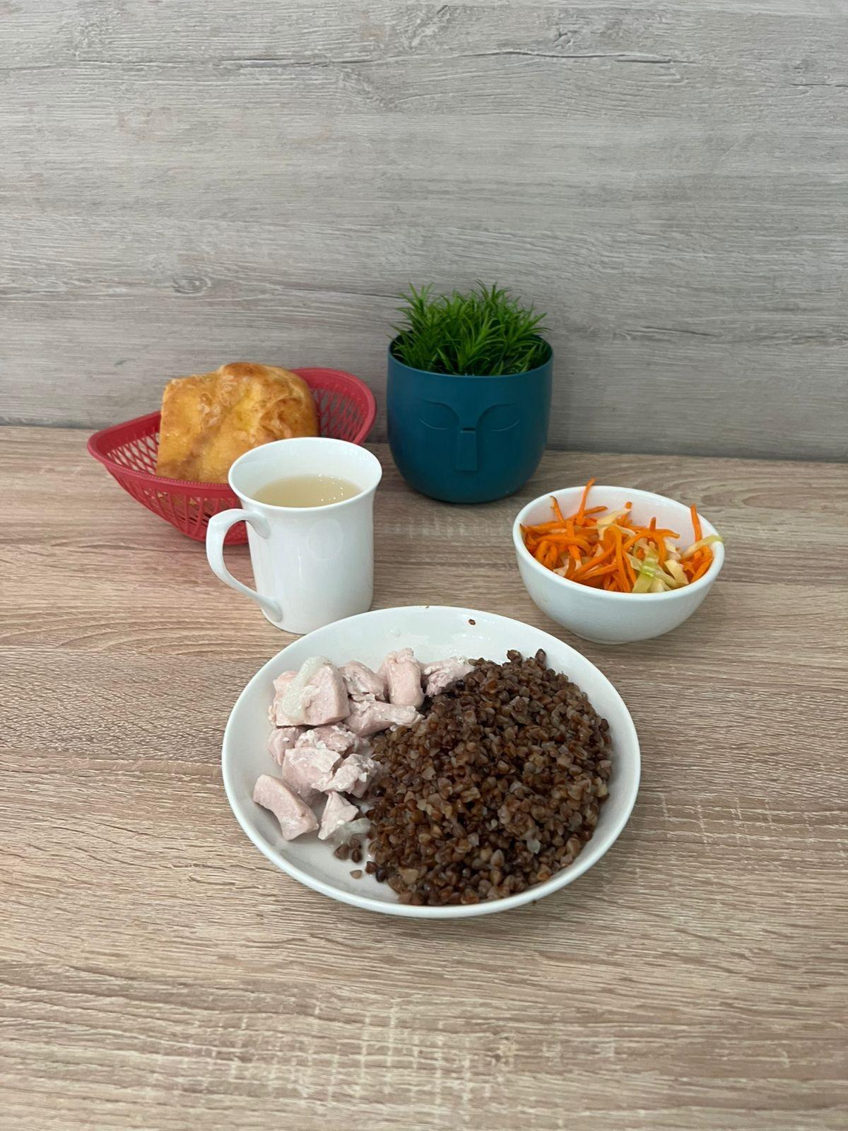 4-апта мәзірі, сейсенбі. Меню 4 неделя, вторник