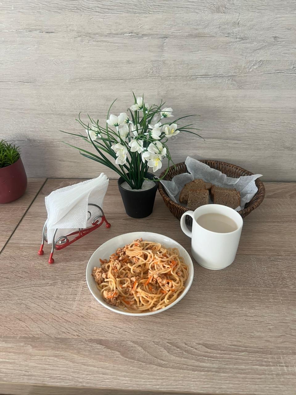 Меню 3 неделя, среда